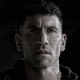 Jon Bernthal as Frank Castle.